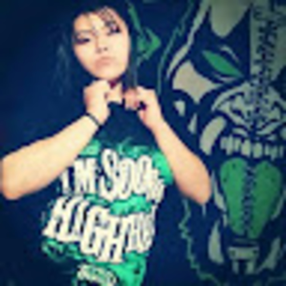 Meet your Posher, Tawnee